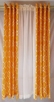 
              Danica Curtain Set
            