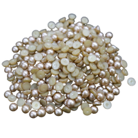Flat Back Pearl (Pack of 500)