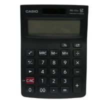 Casio MZ12Sa Calculator