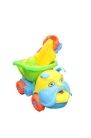 
              Car Sand Toy Set
            