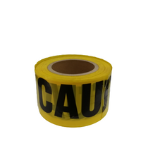 Caution Tape Roll