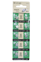 
              Alkaline Chine Watch Battery (Pack of 10)
            