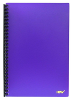 
              HBW Clearbook
            