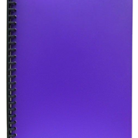 HBW Clearbook