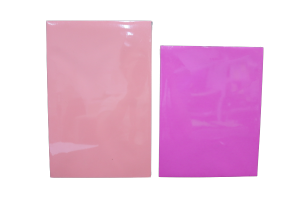 Colored Paper Ream