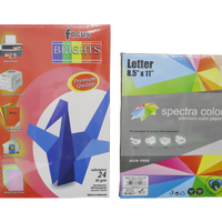 Colored Paper Ream