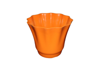 
              Colored Plastic Vase (Minimum of 2 Pieces)
            
