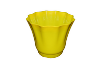 
              Colored Plastic Vase (Minimum of 2 Pieces)
            
