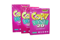
              Copy One Bond Paper Ream
            