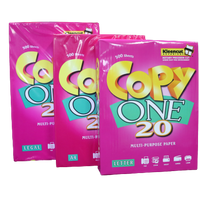 Copy One Bond Paper Ream