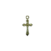 Cross Pendant JT #005 (Pack of 20)