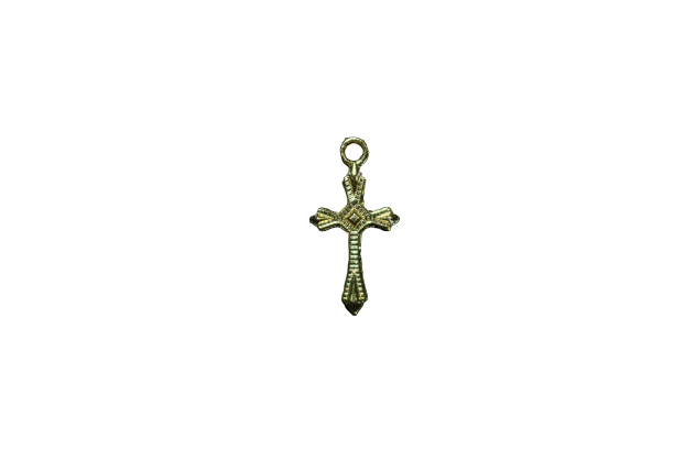 Cross Pendant JT #005 (Pack of 20)