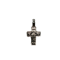 Cross Pendant MD #019 (Pack of 10)