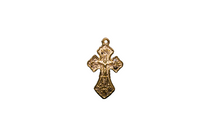 
              Cross Pendant MD #029 (Pack of 10)
            