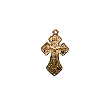 Cross Pendant MD #029 (Pack of 10)