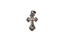 
              Cross Pendant MD #029 (Pack of 10)
            