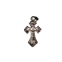 Cross Pendant MD #029 (Pack of 10)