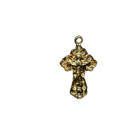 Cross Pendant MD #045 (Pack of 20)