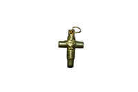 
              Cross Pendant MD #049 (Pack of 10)
            