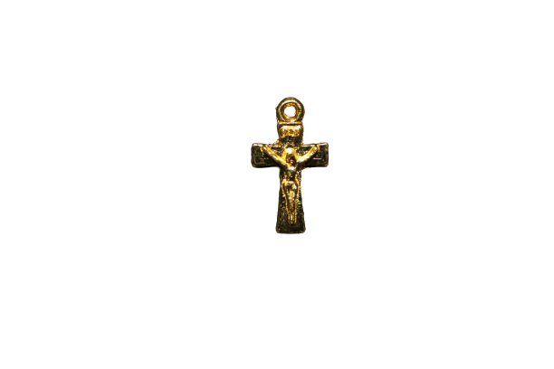 Cross Pendant JT #001 (Pack of 20)