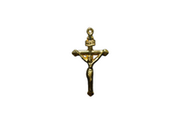 
              Cross Pendant JT #014 (Pack of 10)
            