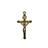 Cross Pendant JT #014 (Pack of 10)