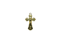 
              Cross Pendant JT #019 (Pack of 10)
            