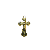 Cross Pendant JT #019 (Pack of 10)