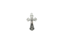 
              Cross Pendant JT #019 (Pack of 10)
            