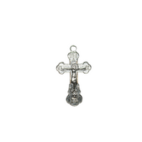 Cross Pendant JT #019 (Pack of 10)