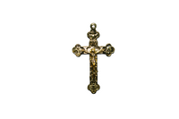 
              Cross Pendant JT #039 (Pack of 10)
            