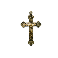 Cross Pendant JT #039 (Pack of 10)