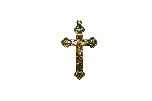 Cross Pendant JT #039 (Pack of 10)