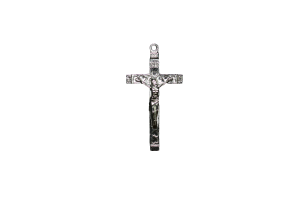Cross Pendant JT #046 (Pack of 10)