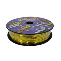 Magic Metallic Wire Roll