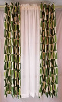 
              Ontario Curtain Set
            