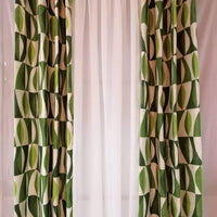 Ontario Curtain Set