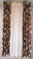 
              Ontario Curtain Set
            