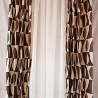 Ontario Curtain Set