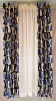
              Ontario Curtain Set
            