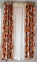 
              Ontario Curtain Set
            