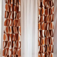 Ontario Curtain Set