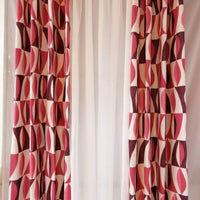 Ontario Curtain Set
