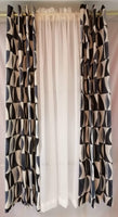 
              Ontario Curtain Set
            