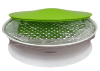 
              Oval Grater
            