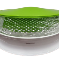 Oval Grater