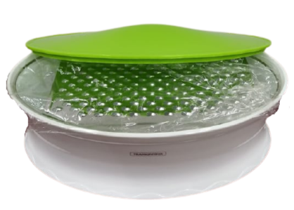 Oval Grater