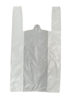 
              Sando Plastic Bags (Pack of 100)
            