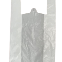 Sando Plastic Bags (Pack of 100)