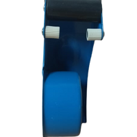 Metal Packing Tape Dispenser